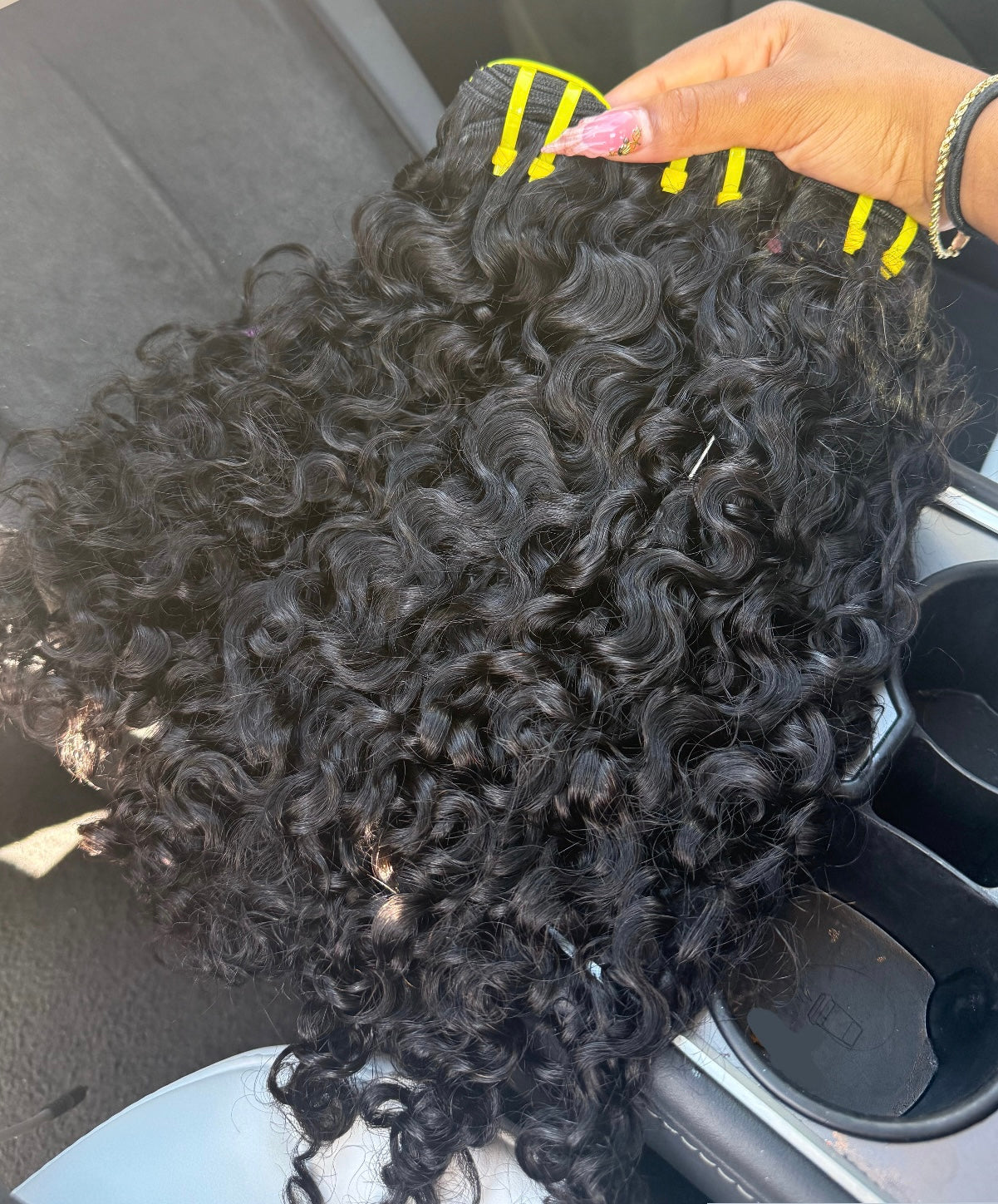 Burmese Curly