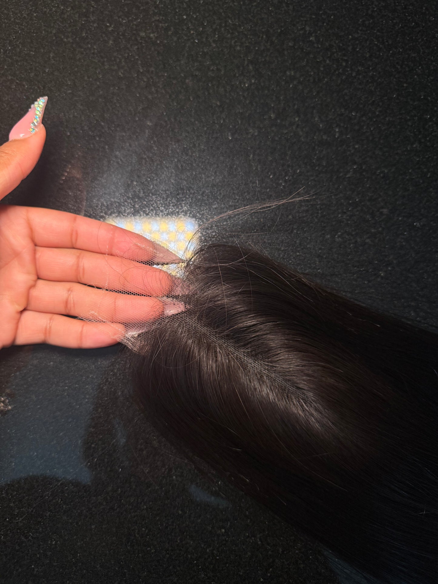 RAW CAMBODIAN HD CLOSURES & FRONTALS