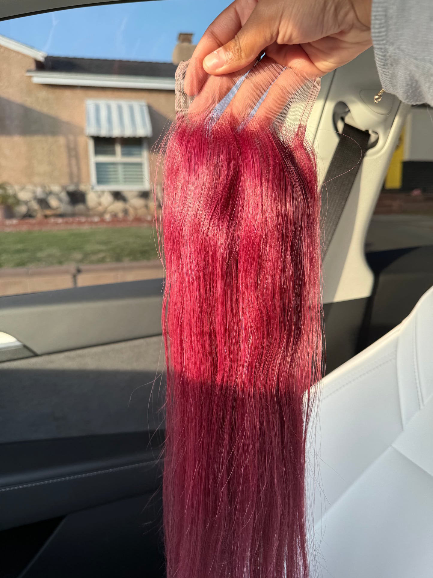 RoseHair 99J Closures