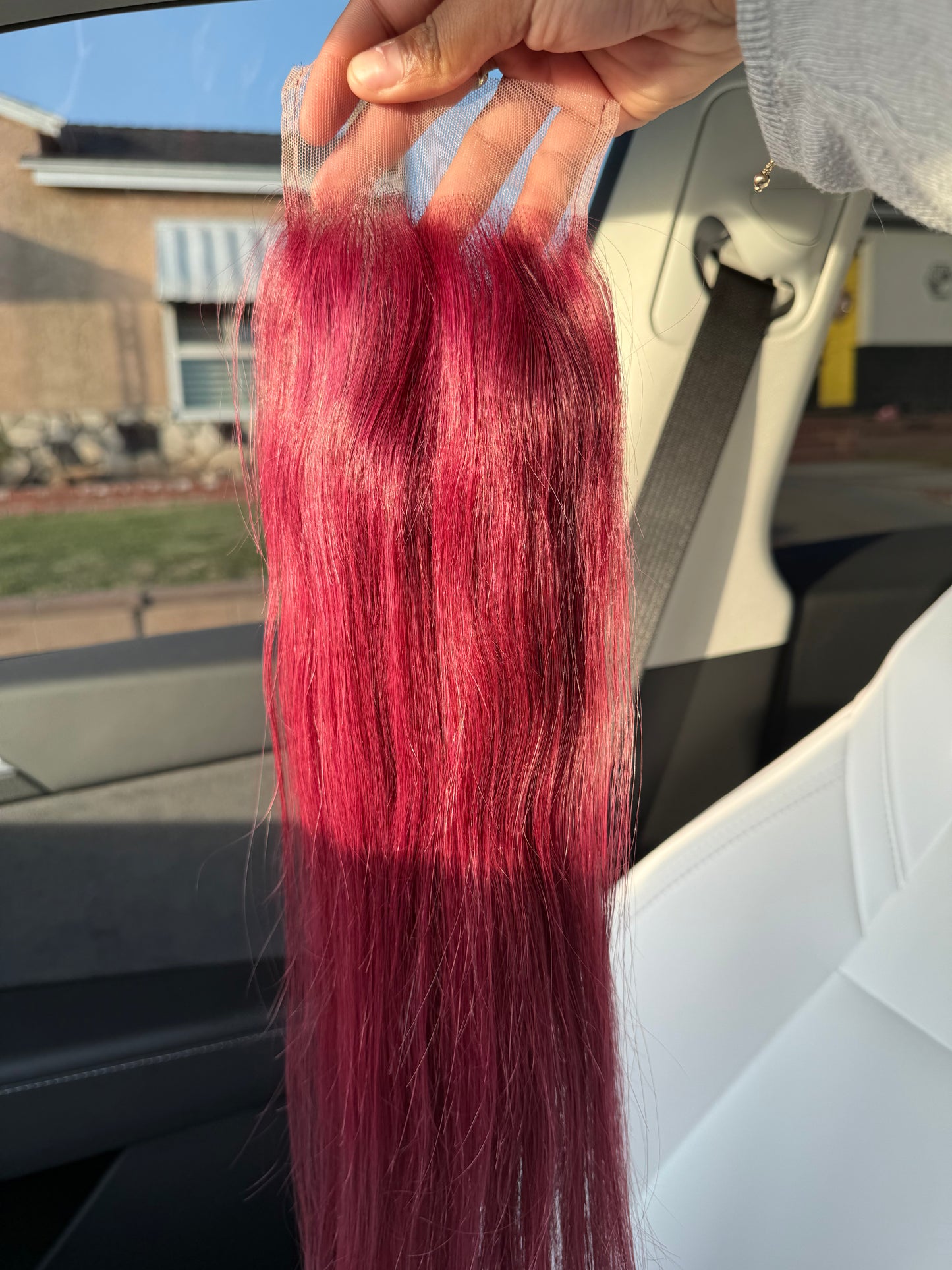 RoseHair 99J Closures