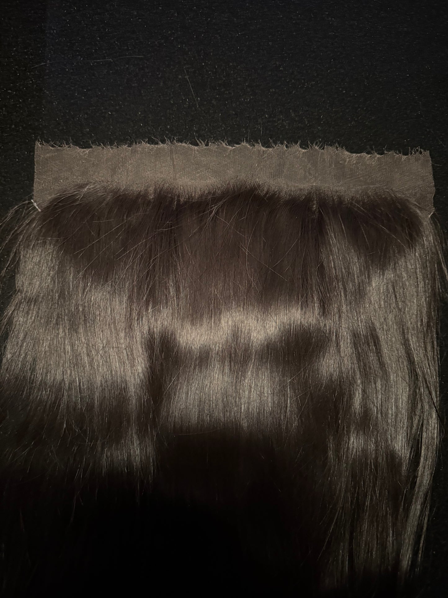 RoseHair Signature Vietnamese HD Frontals