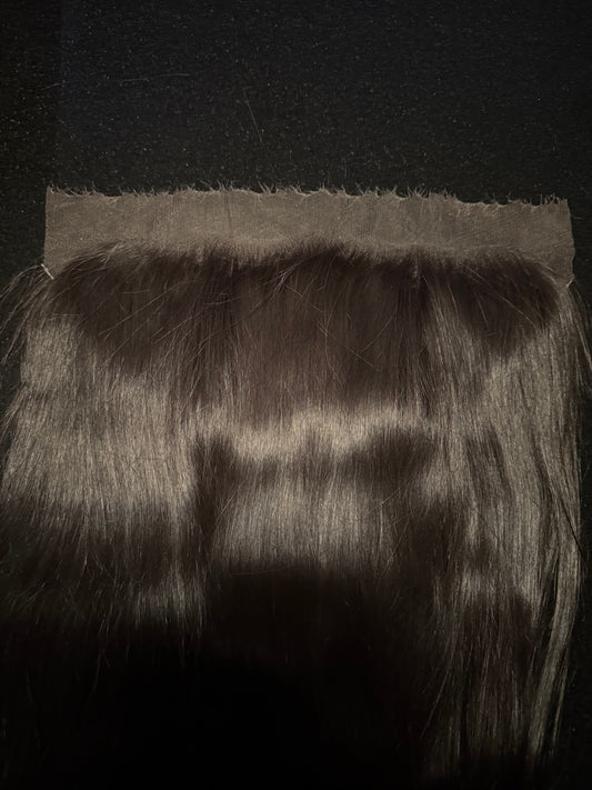 RoseHair Signature Vietnamese HD Frontals