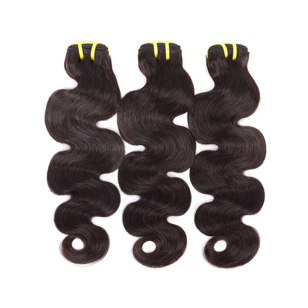 Rose Hair Single Bundles