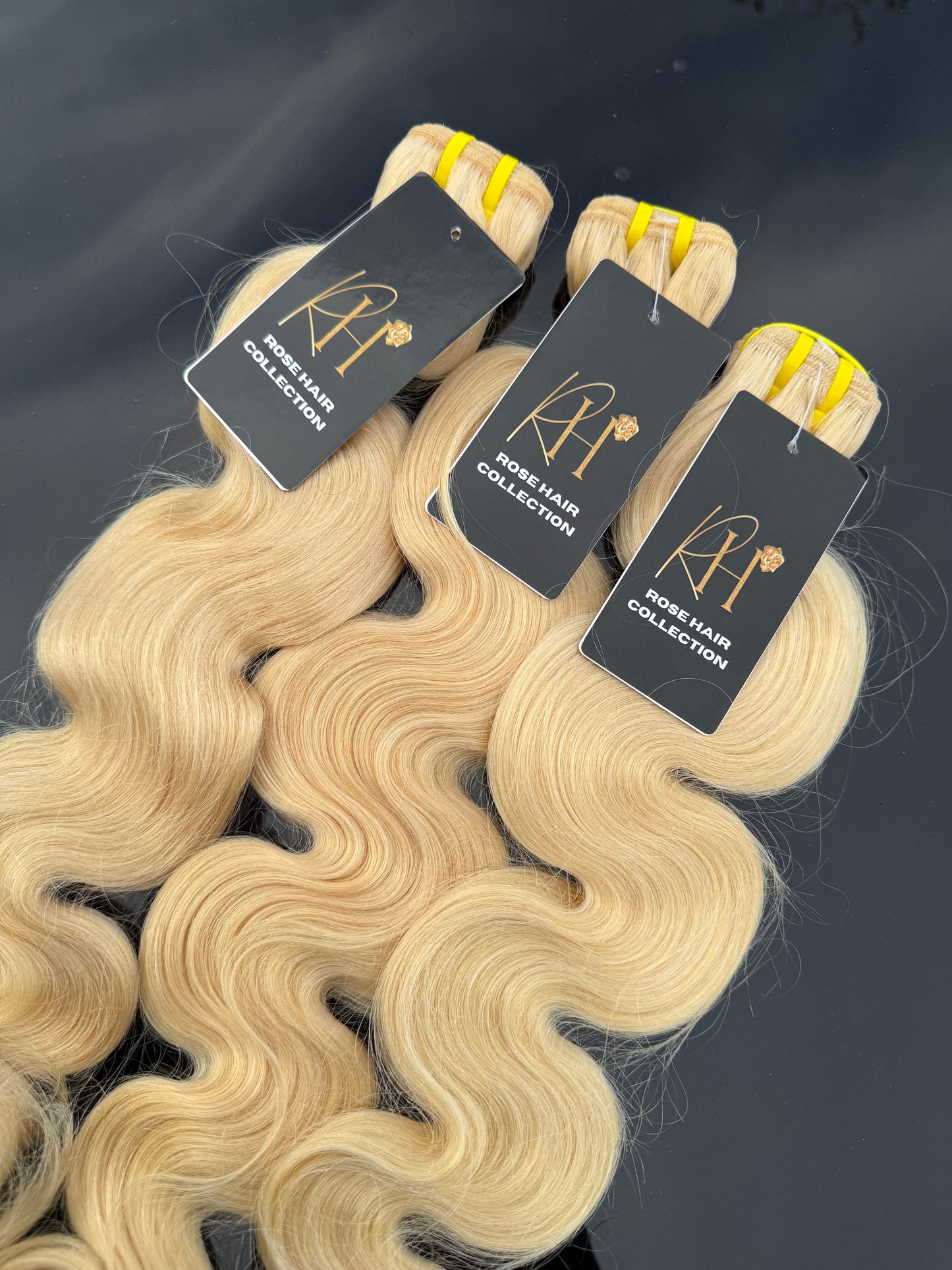 RoseHair 613 Single Bundles & Bundle Deals
