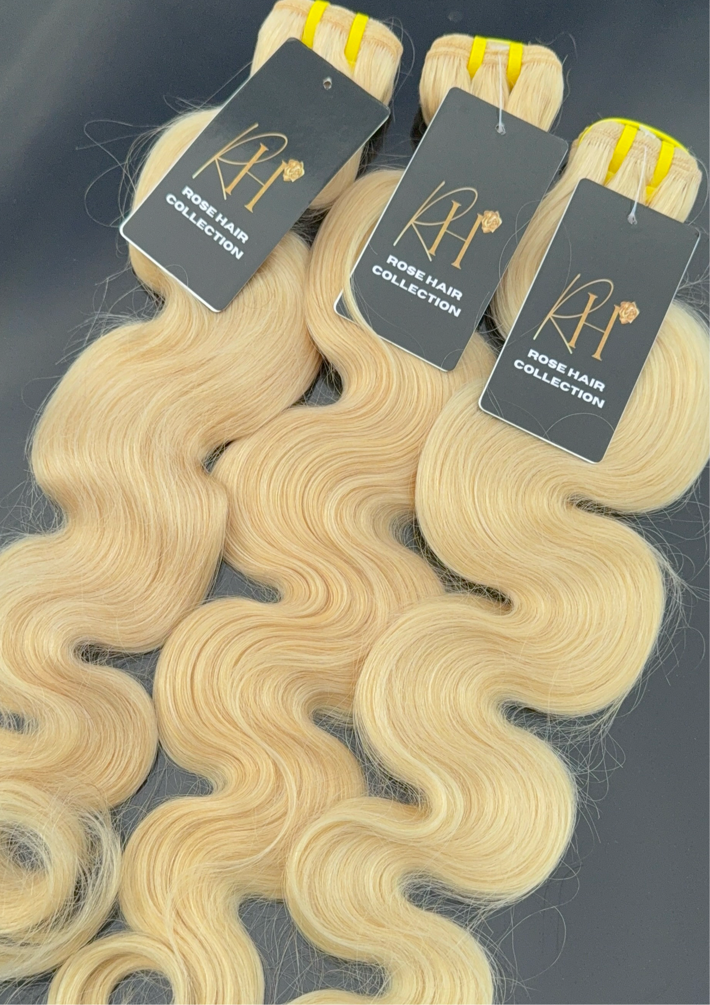 RoseHair 613 Single Bundles & Bundle Deals