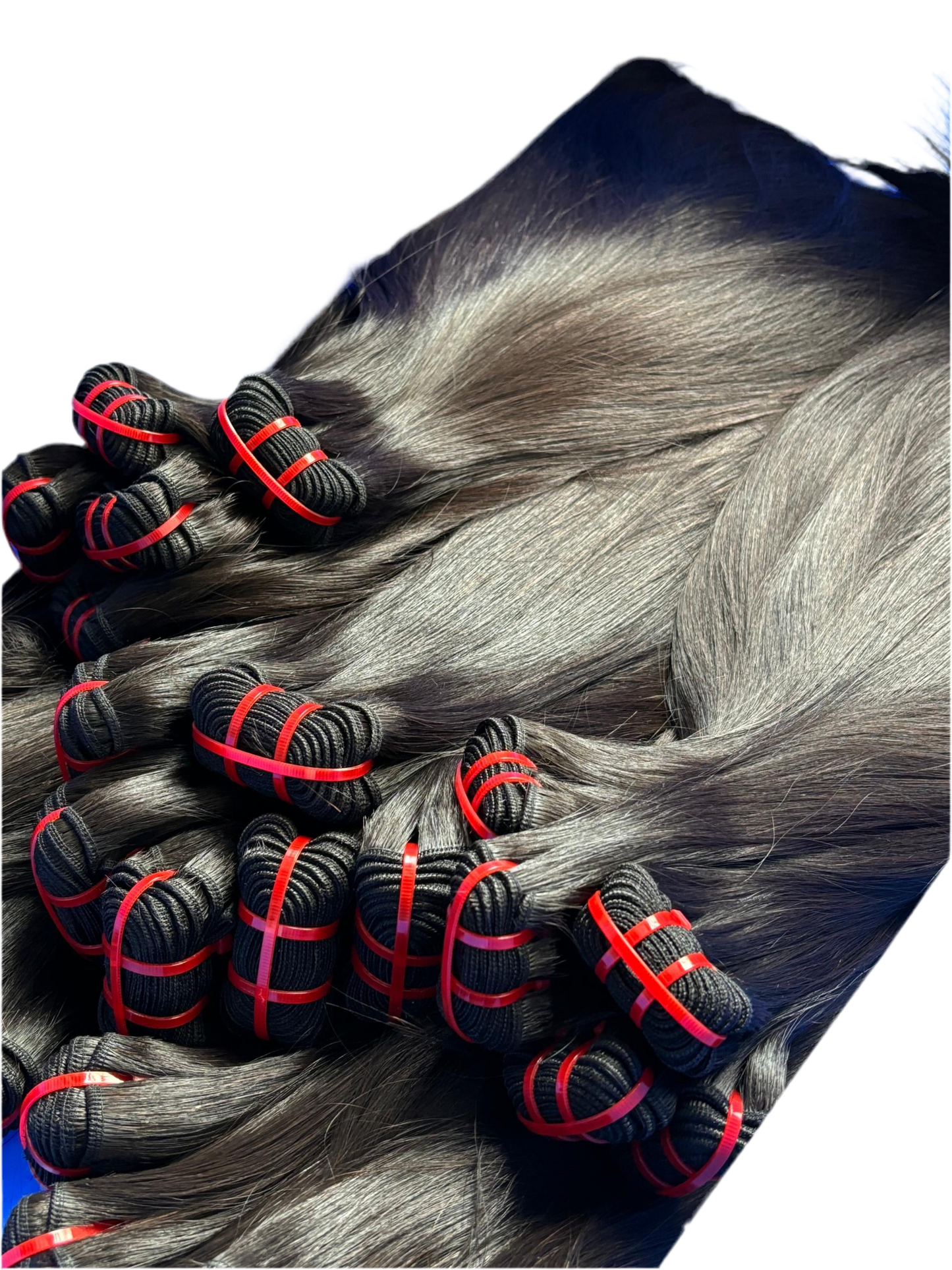 RAW CAMBODIAN BUNDLES
