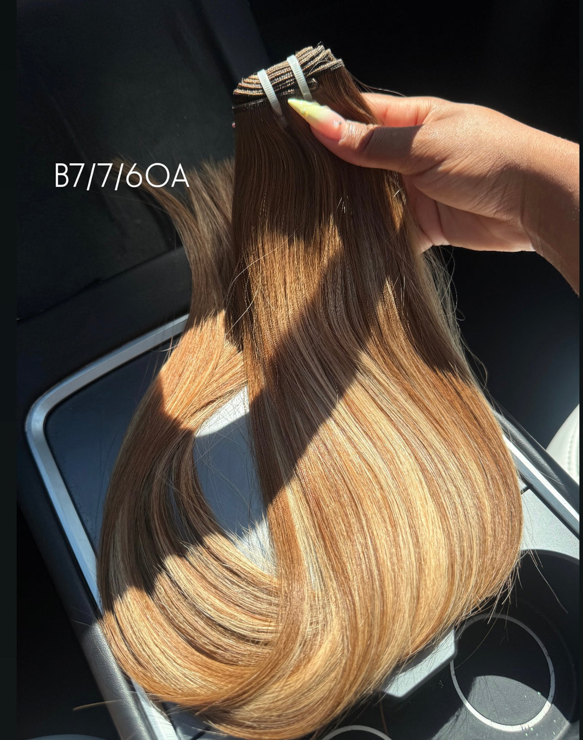 Raw Cambodian Highlight Bundles