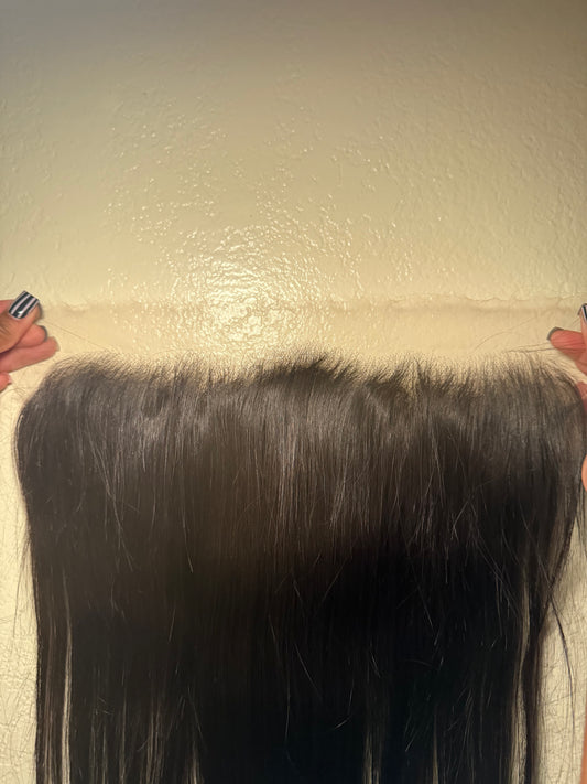 RoseHair Signature Vietnamese HD Frontals