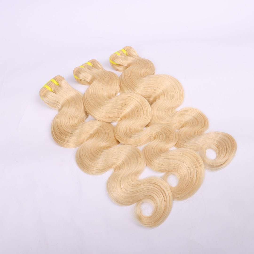 RoseHair 613 Single Bundles & Bundle Deals