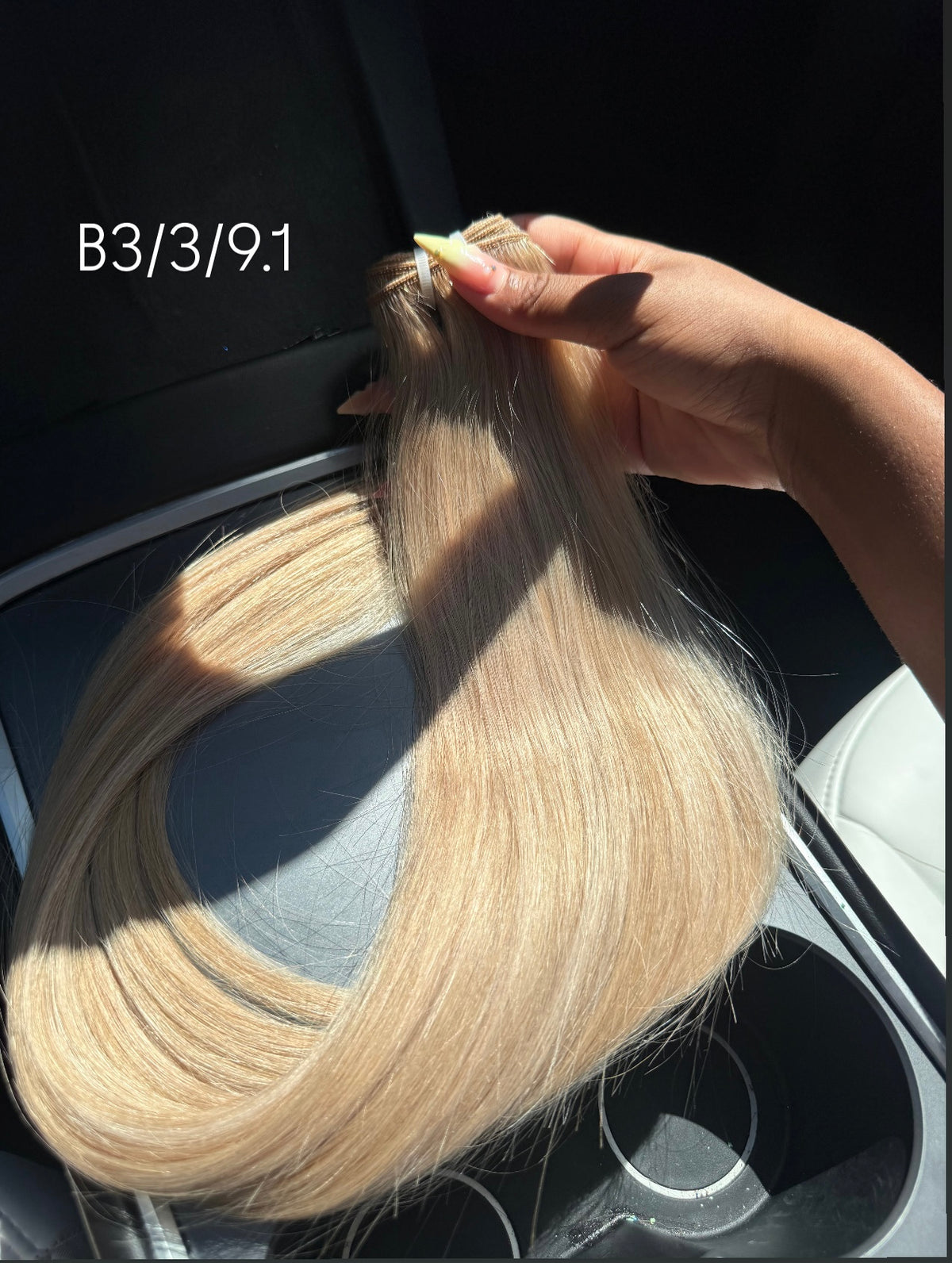 Raw Cambodian Highlight Bundles