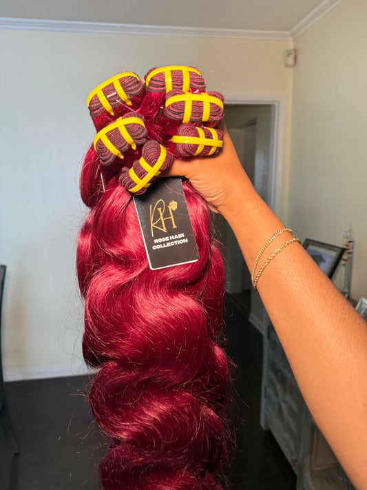 RED 99J SINGLE BUNDLES & BUNDLE DEALS